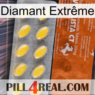 Diamant Extrême 42